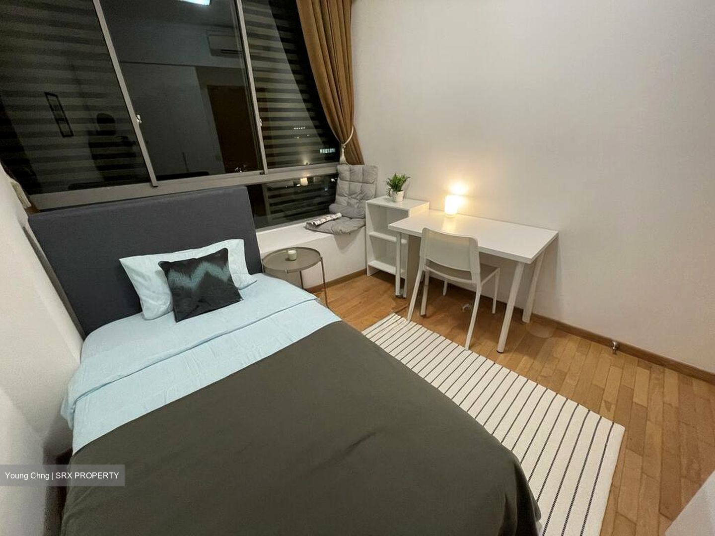 One-north Residences (D5), Apartment #509805181